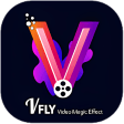 Vfly-Magic : Video Magical effects Maker