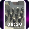 Ikon program: Skibidi Cameraman Wallpap…
