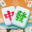 أيقونة البرنامج: Sakura Mahjong Tile Match