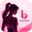 Icoon van programma: ByZone