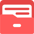 プログラムのアイコン：File Manager
