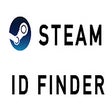 Steam ID Finder