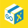 Иконка программы: GOGOX Partner GOGOVAN Dri…