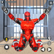 程序图标：Robot Jail Break Prison E…