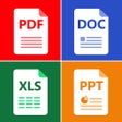 Document Reader - PDF Reader