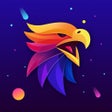 Program simgesi: Azal Live - Voice Chat Gr…