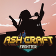 Programın simgesi: AshCraft: Frontier