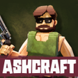 ไอคอนของโปรแกรม: AshCraft: Frontier
