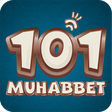 程序图标：101 Muhabbet