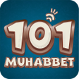 Ikona programu: 101 Muhabbet