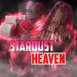 OLD STARDUST HEAVEN icon
