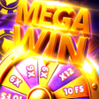 Ícone do programa: Mega Magnet Win