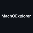 ไอคอนของโปรแกรม: MachOExplorer