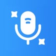 Ikon program: Zap Voice. Record  Transc…