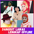 Programın simgesi: Dangdut Lawas Full Album …