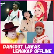 Dangdut Lawas Full Album Offline