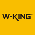プログラムのアイコン：W-KING
