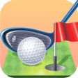 프로그램 아이콘: Monogolf - Golf It