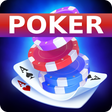 Ikon program: Poker Offline: Texas Hold…