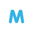 ไอคอนของโปรแกรม: Meddle