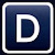 ไอคอนของโปรแกรม: Domino Tabs: Social Profi…