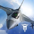 프로그램 아이콘: Metalstorm