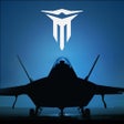 رمز البرنامج: Metalstorm