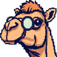 Programın simgesi: Amazon price check camel