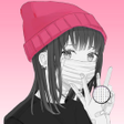 Icon of program: Girly Anime Manga Color B…