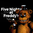 Symbol des Programms: Five Nights at Freddys