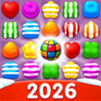 程序图标：Sweet Candy Puzzle