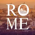 Rome Guide: Tour  Offline Map