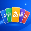 プログラムのアイコン：FlashLingva flashcards
