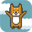 プログラムのアイコン：Shibainu Kotaro Jump