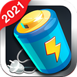 プログラムのアイコン：Battery Saver - Charge Ba…
