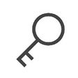 Ícone do programa: tokencv