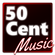 Icon of program: 50 Cent music : Toda la m…