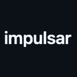 Icono de programa: impulsar