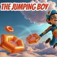 The Jumping Boy icon