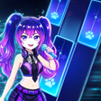 Programikonen: Magic Beat: Anime Music D…