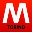 Biểu tượng của chương trình: Metro Torino