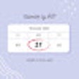 ไอคอนของโปรแกรม: Calender by RT
