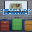 أيقونة البرنامج: Airport X-Ray Simulator