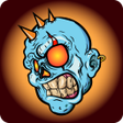 プログラムのアイコン：Zombie Crazy 3