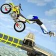 أيقونة البرنامج: Enjoyable: GT Bike Stunts