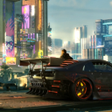 プログラムのアイコン：Nissan Cyberpunk 2077 Liv…