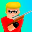 Sniper Trigger - Pocket Sniper Game