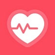 Symbol des Programms: Heart Rate Pulse Monitor …