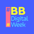 Programikonen: BB Digital Week BBDW