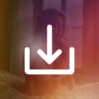 Biểu tượng của chương trình: Video Downloader - Story …